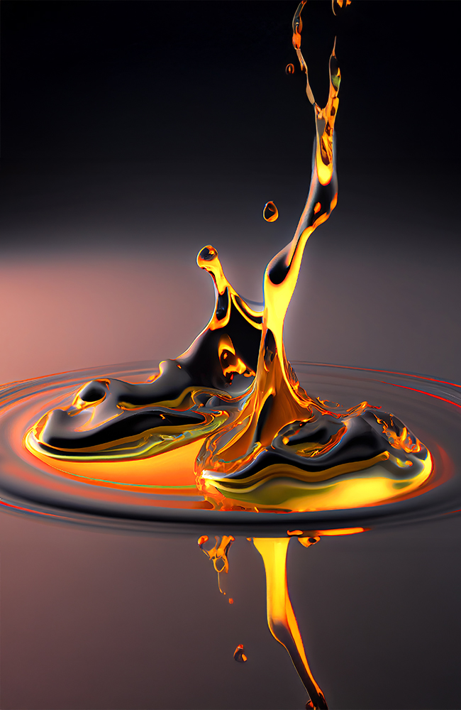 lubricant additives