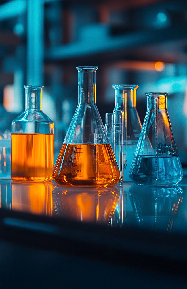 chemical