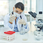 labs testing