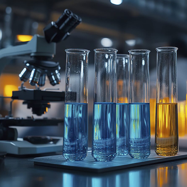 speciality chemicals