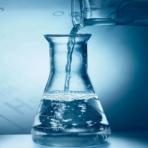 water treatment chemicals